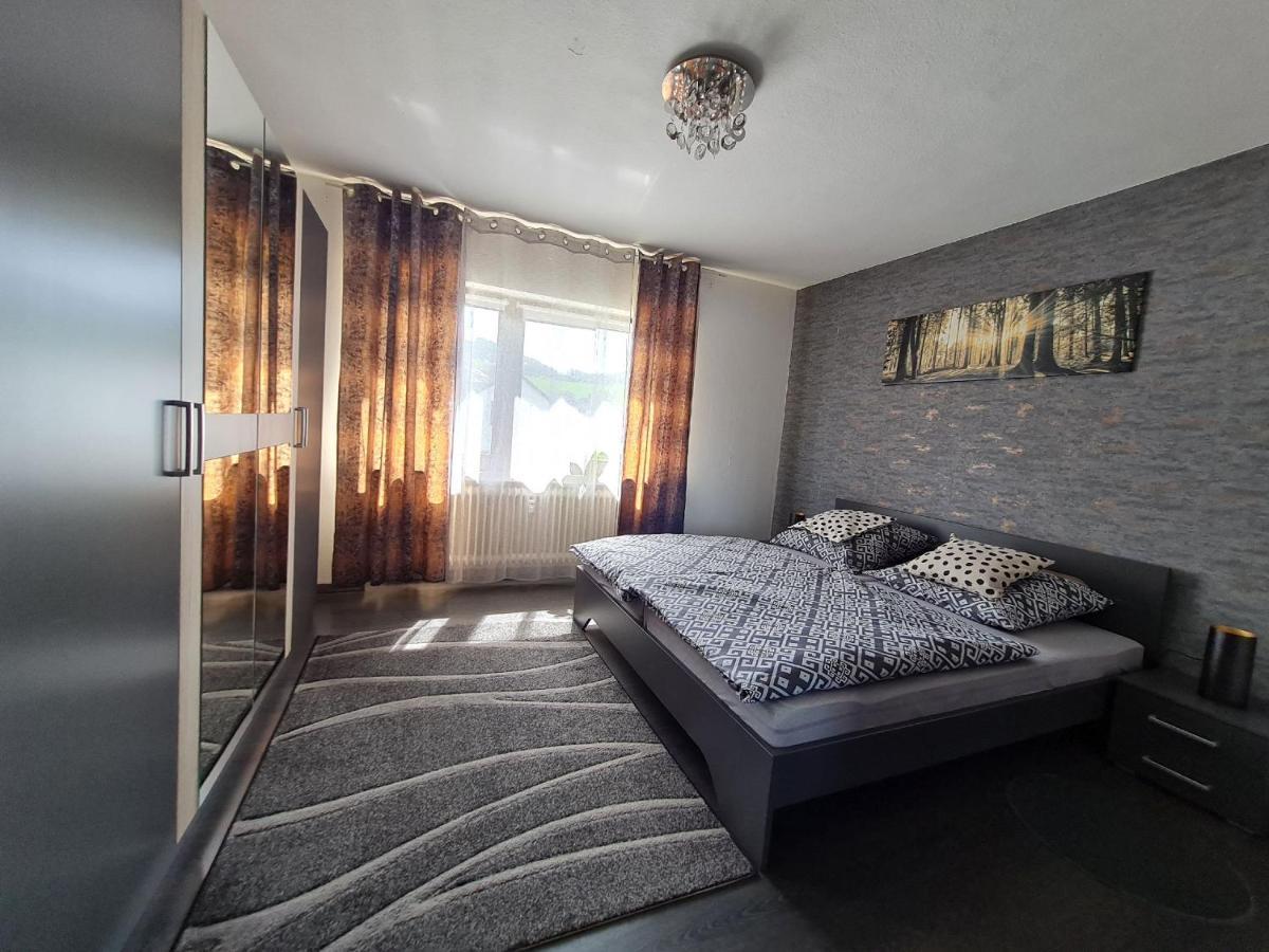 Ferienwohnung Zum Hasen Meschede Exterior foto