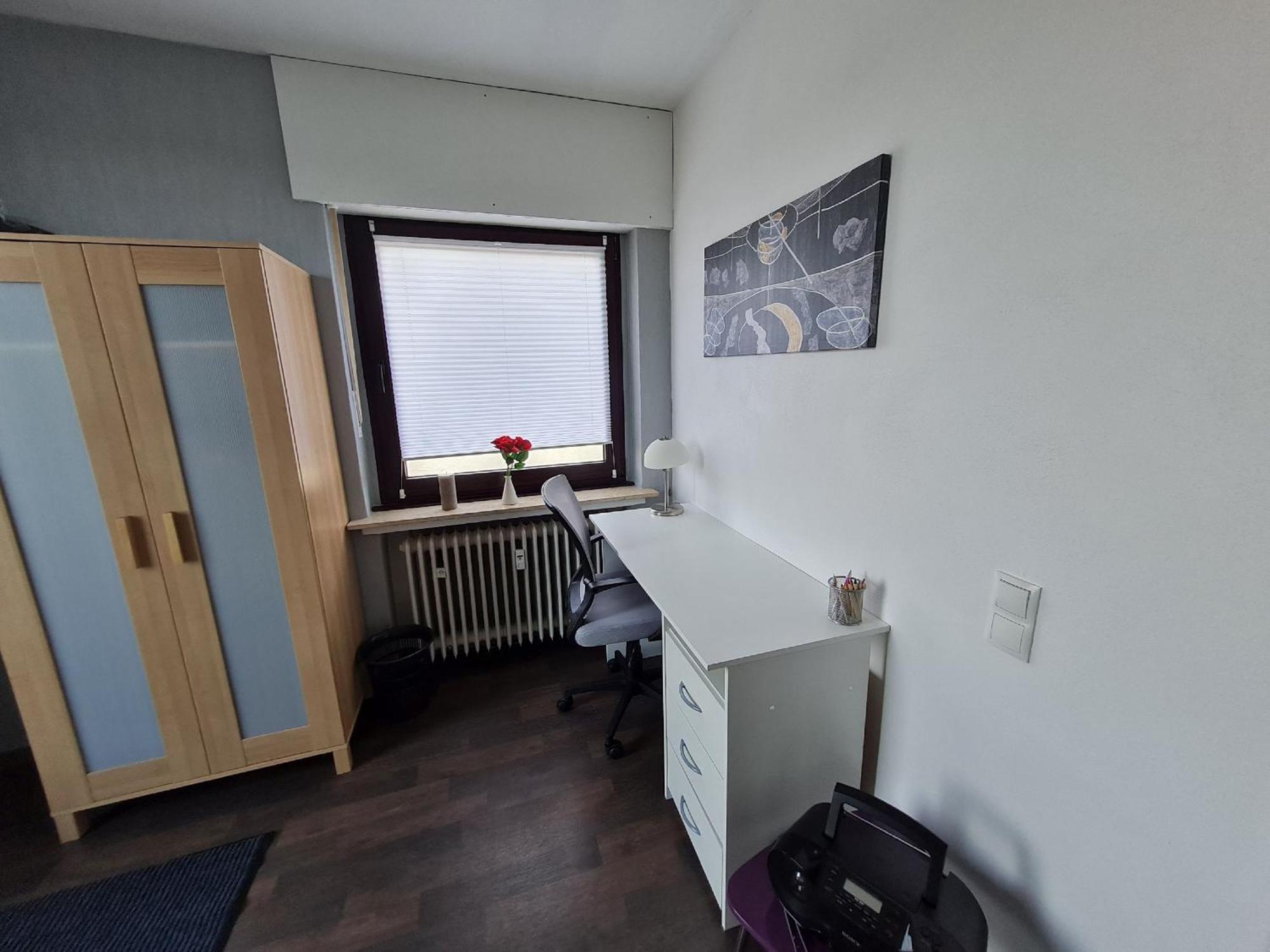 Ferienwohnung Zum Hasen Meschede Exterior foto